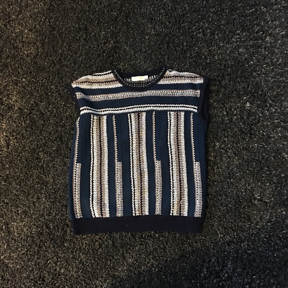 Tory Burch knit top